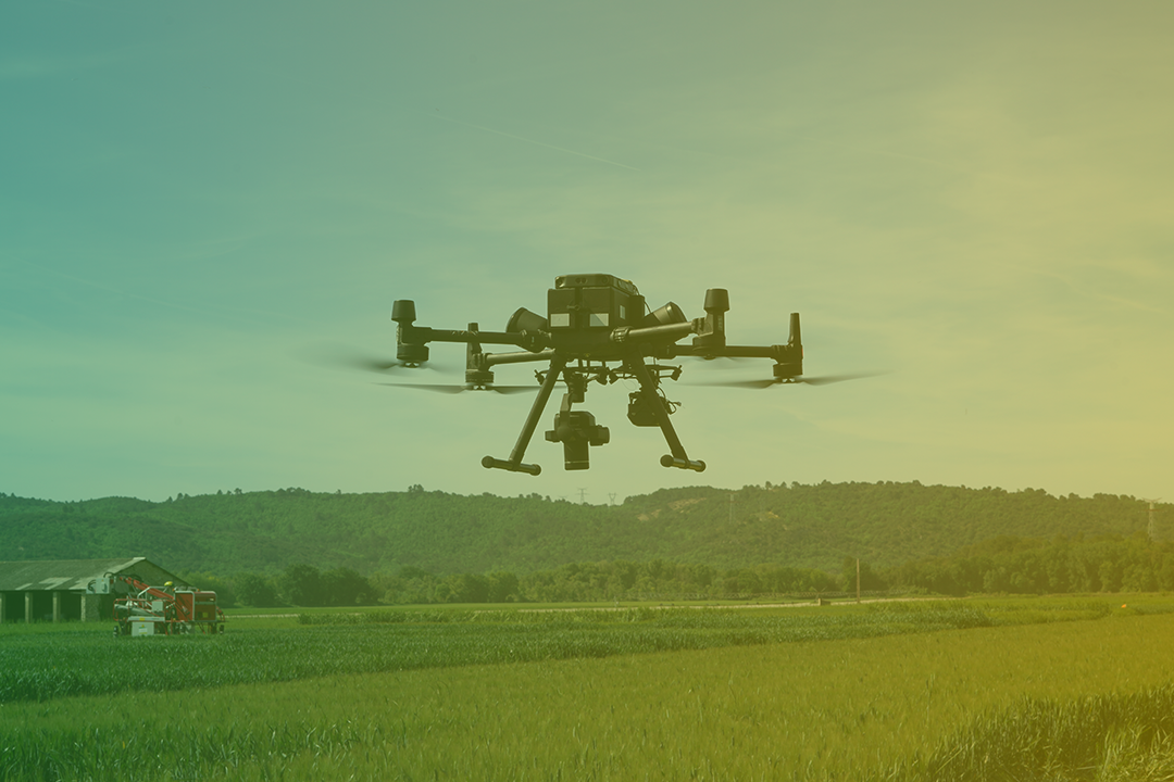 Discover A Real-Life Evaluation Of A Drone Flight Data Quality