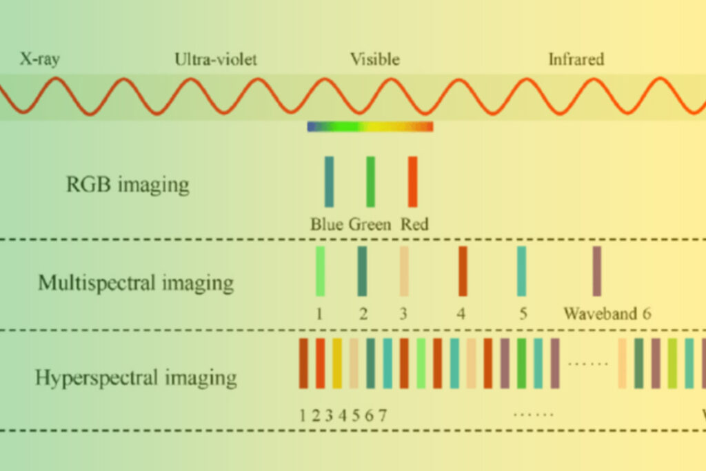 Behind The Drone – Crop Insights